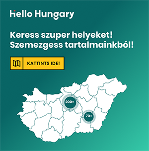 hello Hungary